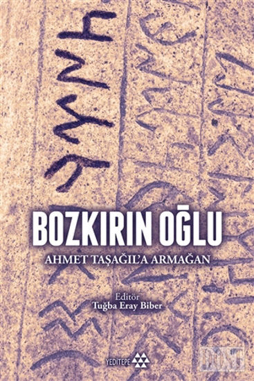 Bozkırın Oğlu